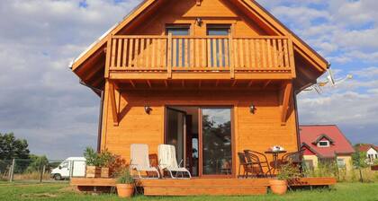 Ferienhaus, Stepnica