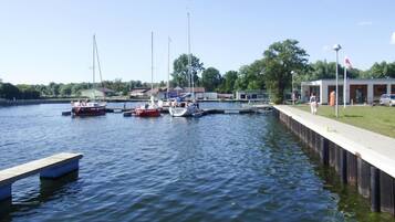 Port de plaisance