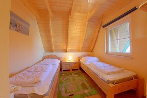 3 soveværelser, weekendseng, Wi-Fi