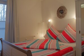 1 Schlafzimmer