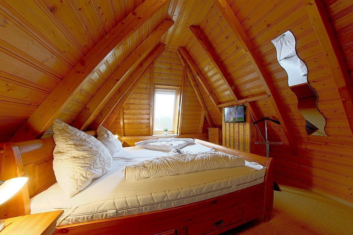 2 Schlafzimmer, Reisekinderbett, WLAN