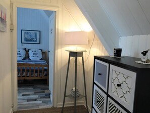 2 soverom og wi-fi (inkludert)