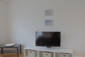 Interiør