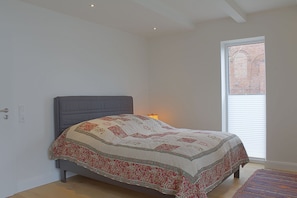 2 bedrooms, WiFi