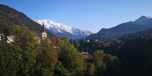 Miscellaneous - VERY NICE T3 CLASS 3*, 62 m2,100 m Gondola,Balcony 18M2,Queensize bed,2 bedrooms (Saint-Gervais-les-Bains)