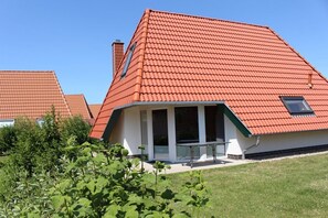 Udendørsområde