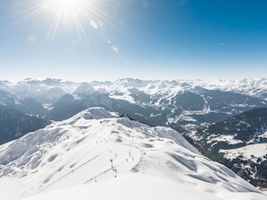 Sports d’hiver