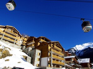 Ulkopuoli
