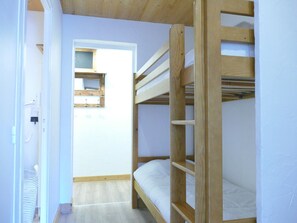 2 Schlafzimmer, kostenloses WLAN