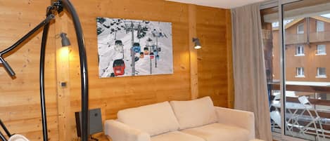 テレビ