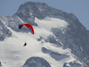 Wintersport/Ski