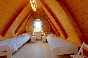 3 soveværelser, weekendseng, Wi-Fi