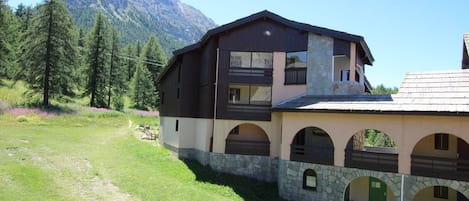 Aussenbereich