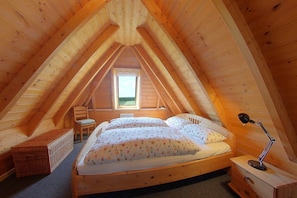 2 soveværelser, weekendseng, Wi-Fi