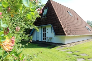 Udendørsområde