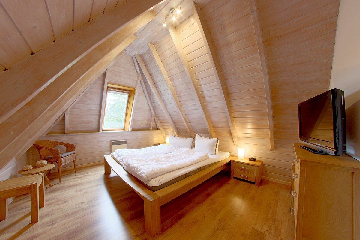 2 Schlafzimmer, Reisekinderbett, WLAN