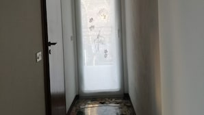 住宿内部