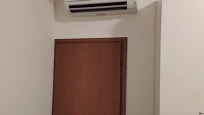 住宿内部