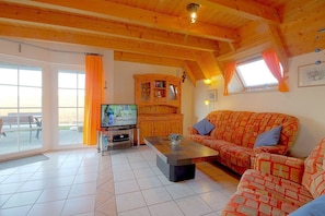 Fernseher