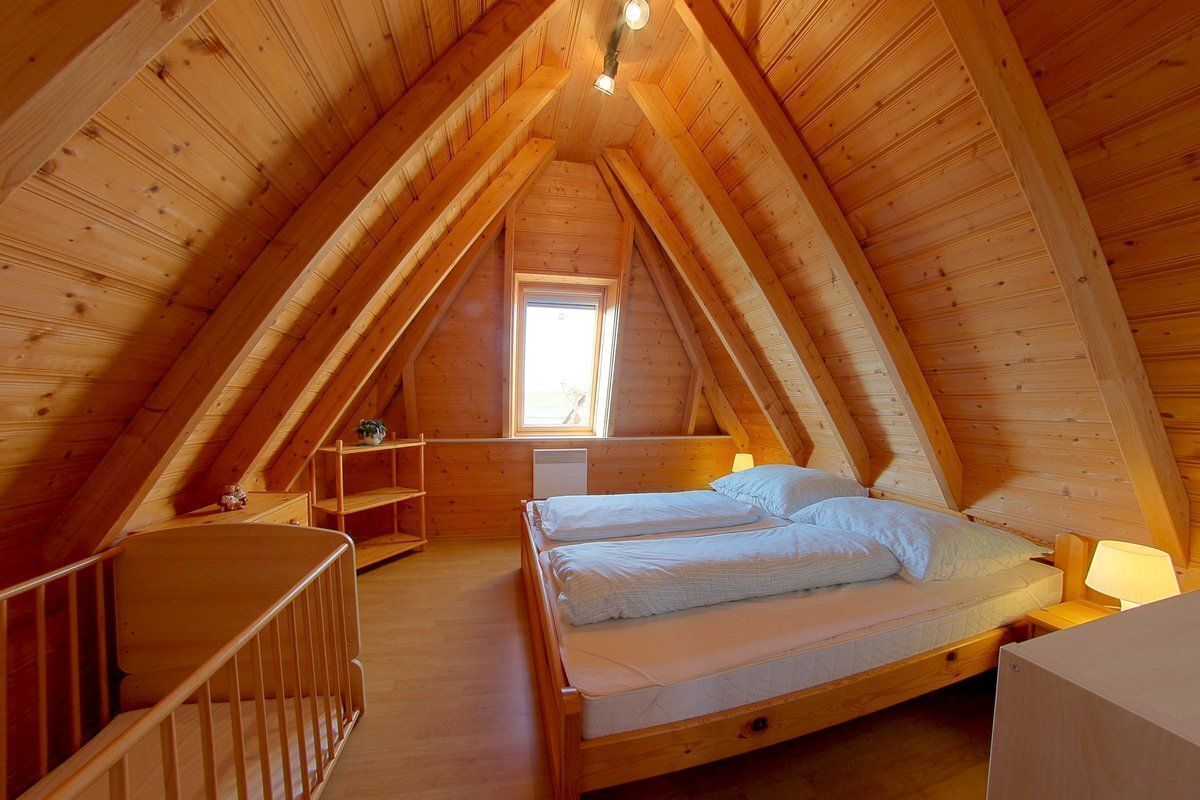 3 chambres, lit parapluie, Wi-Fi