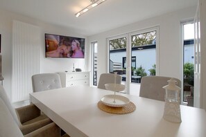 Dineren