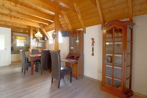 Spiseområde