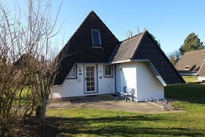 Udendørsområde