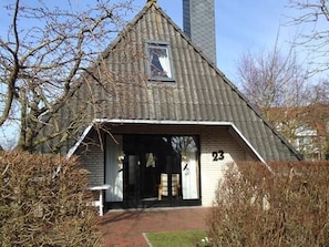 Udendørsområde
