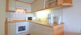 Apartment 255, Deutschland