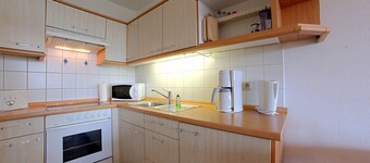 Apartment 255, Deutschland