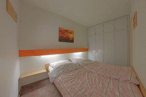 2 chambres