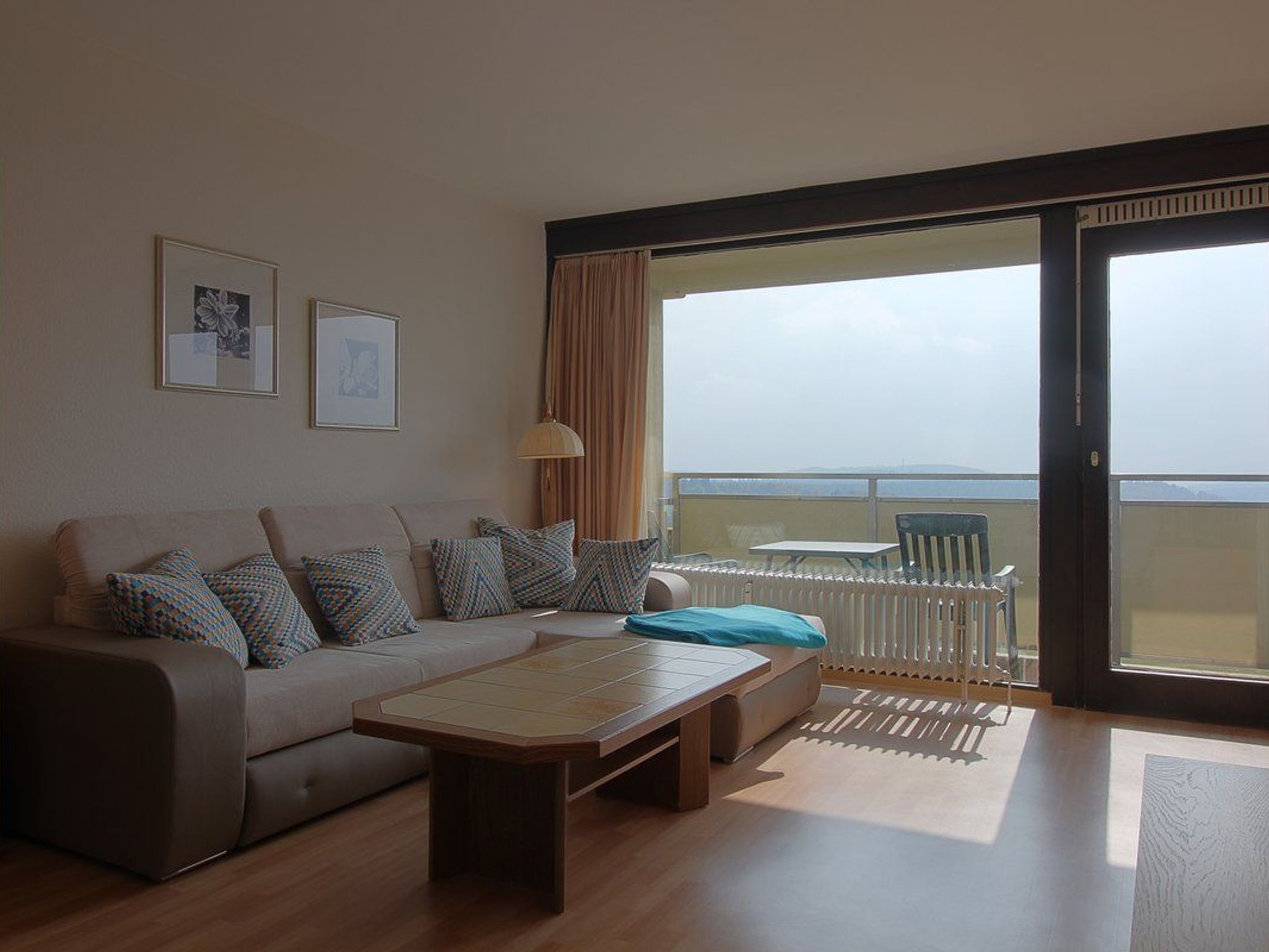 Apartment 515, Deutschland