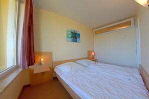 2 Schlafzimmer