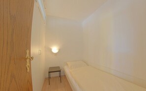 2 Schlafzimmer