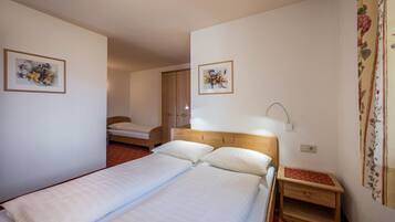 1 sovrum, gratis wi-fi och sängkläder