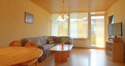 Apartment 217, Deutschland