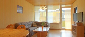 Apartment 217, Deutschland