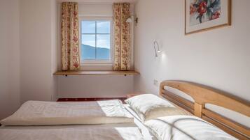 1 soveværelse, gratis Wi-Fi, sengetøj