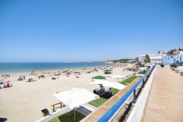 Plage à proximité