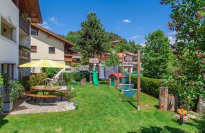 Espace pour enfants