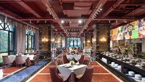 Dining - Wyndham Garden Haikou South (Haikou)
