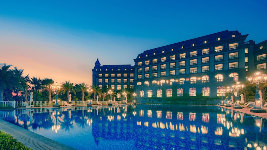 Wyndham Garden Haikou South