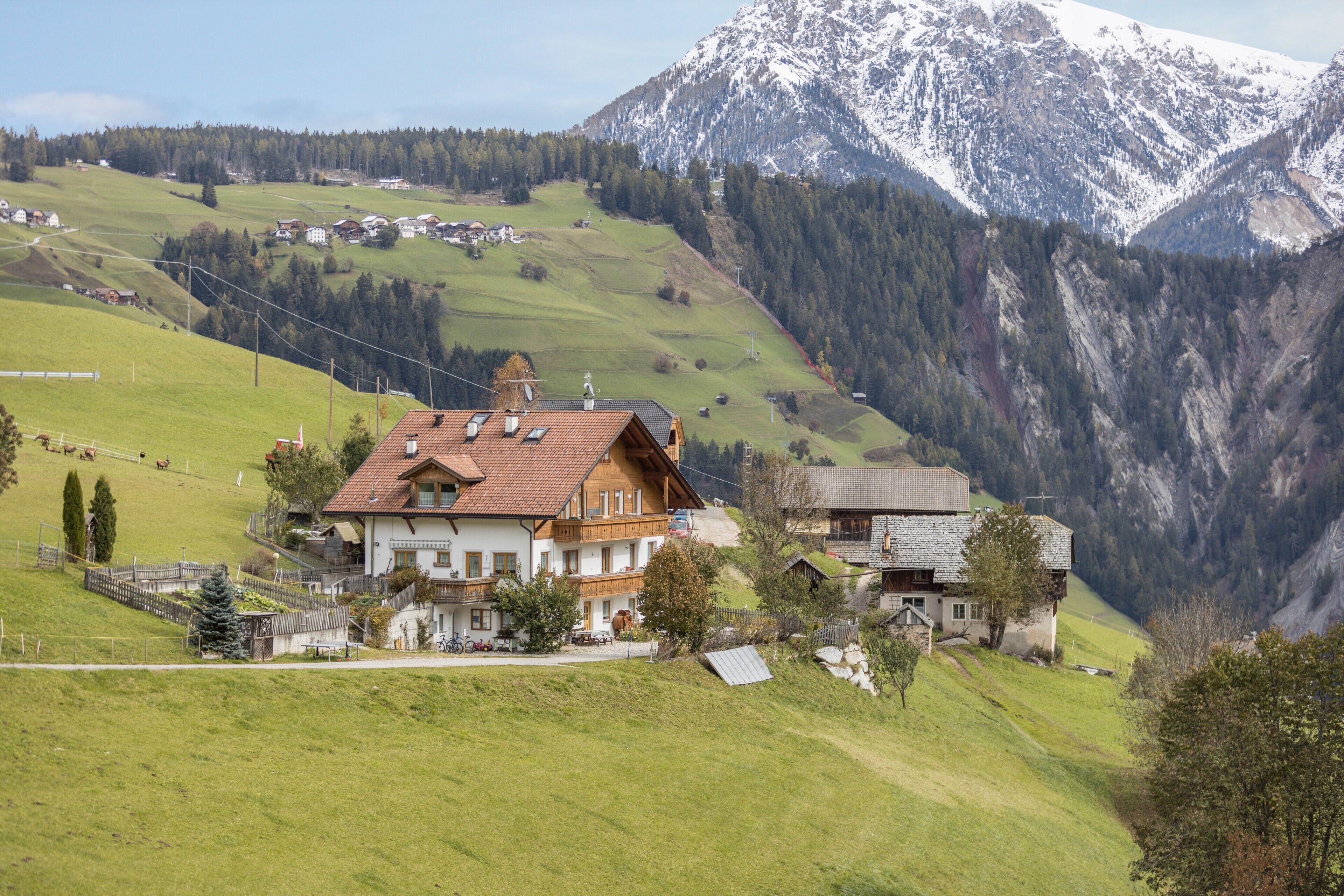 Außenbereich