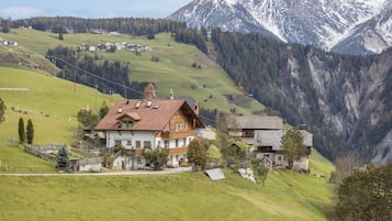 Außenbereich