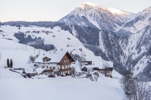 Außenbereich
