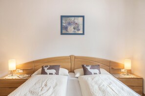 1 habitación, wifi gratis y ropa de cama