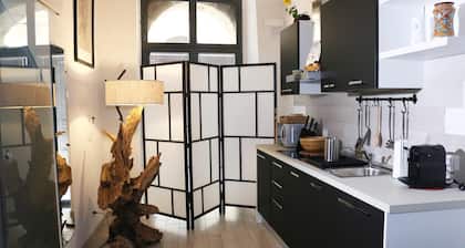 San Giacomo Loft