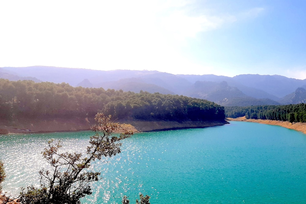 Alojamiento rural Las Sierras