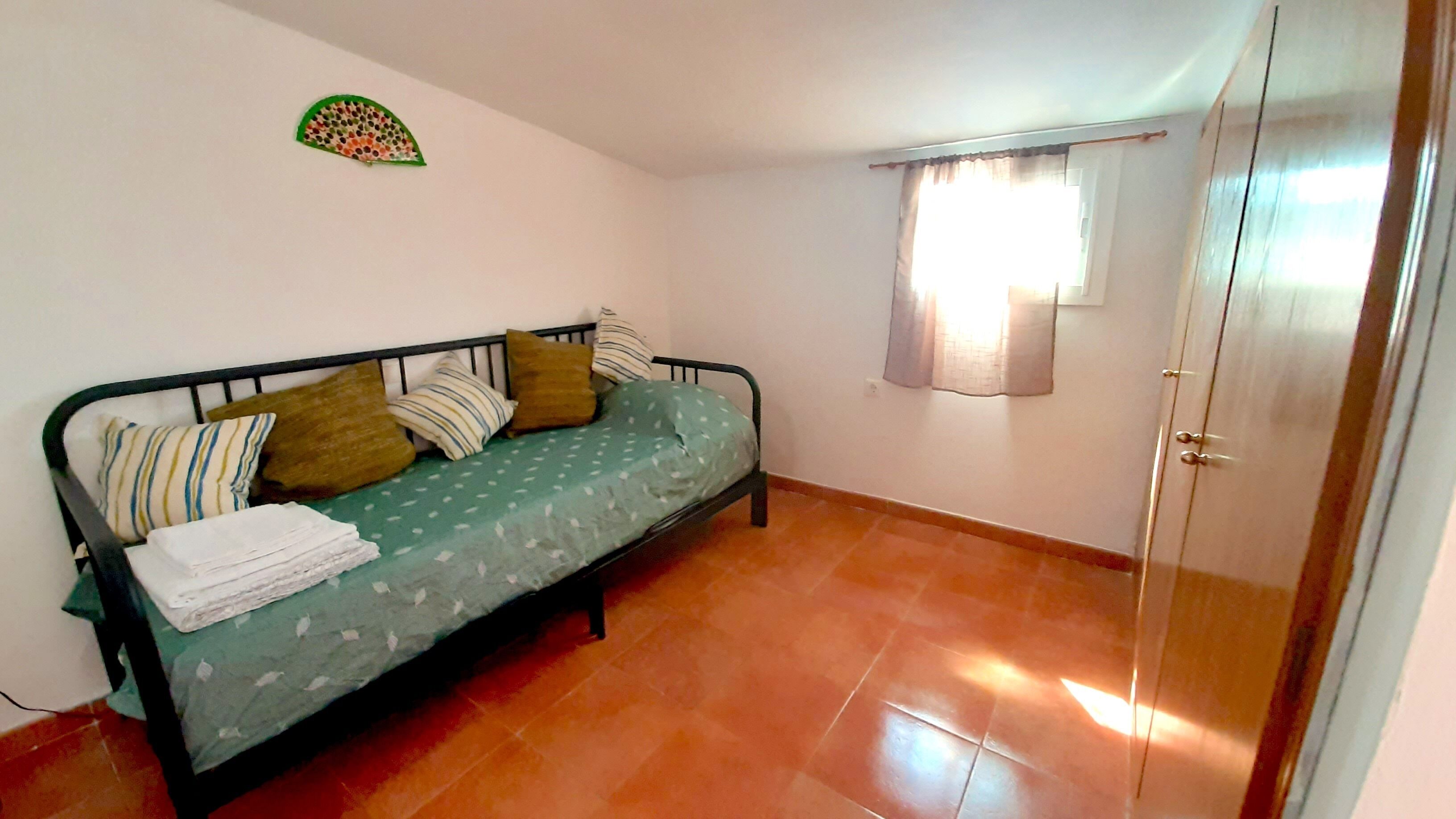 Alojamiento rural  Las Sierras