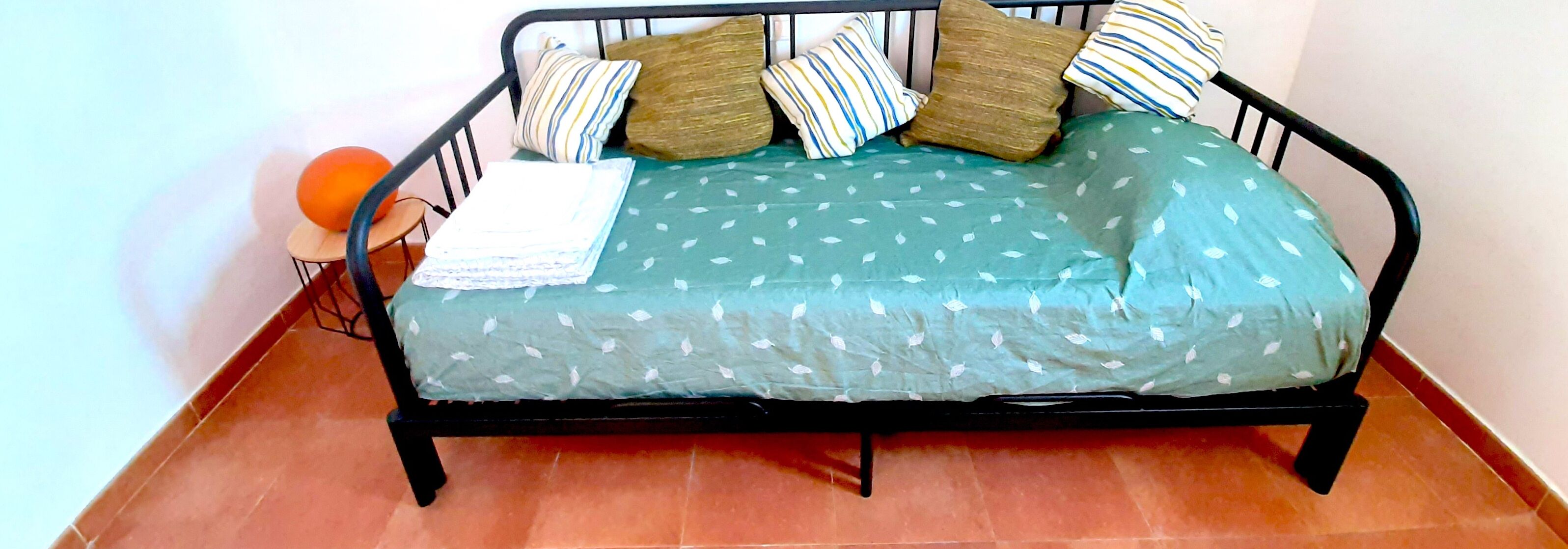 Alojamiento rural  Las Sierras